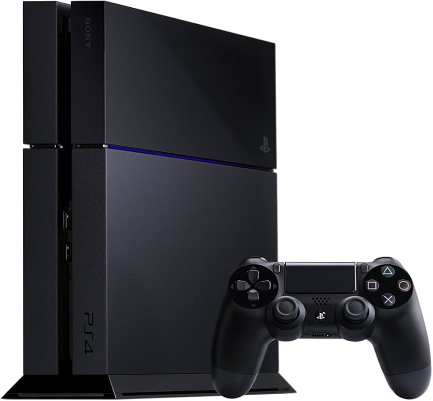 Game Console Repair