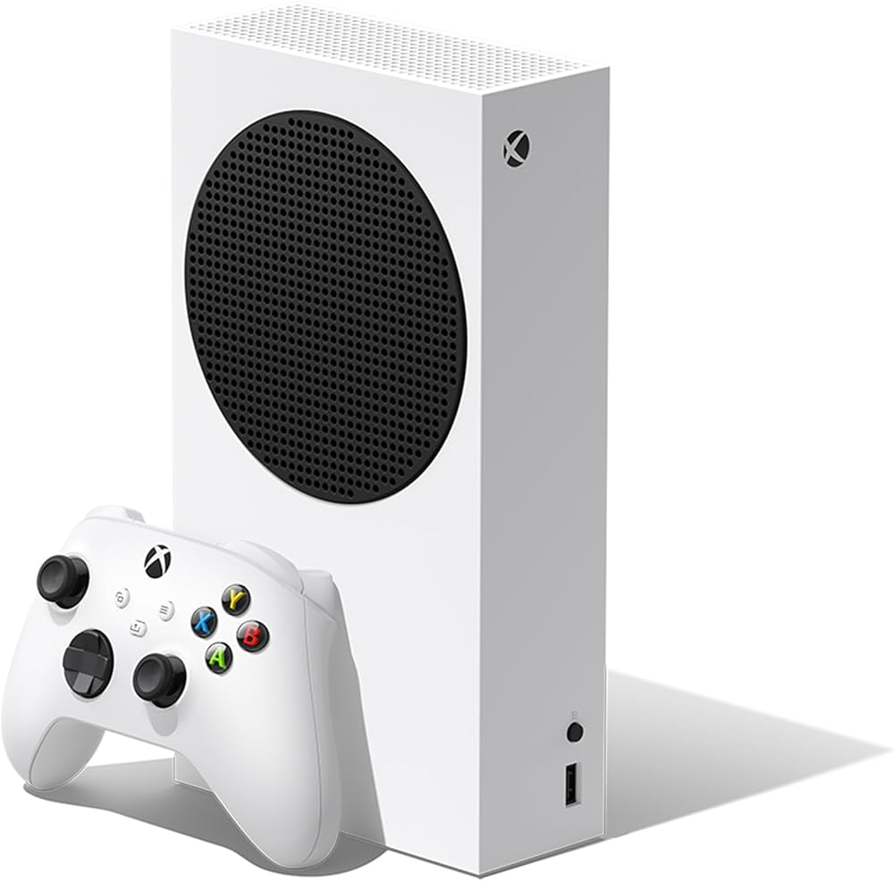 Game Console Repair