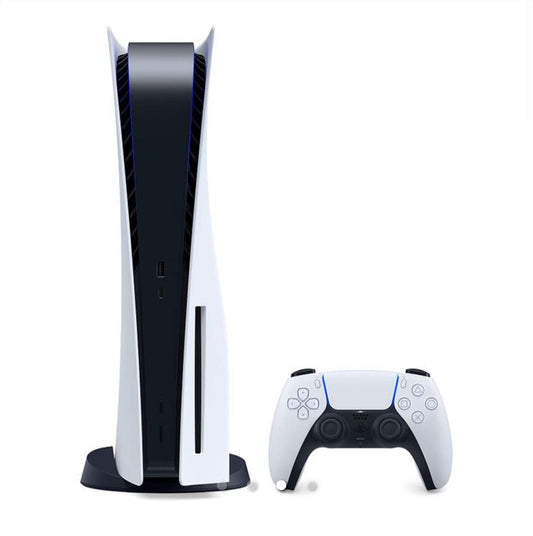 Game Console Repair