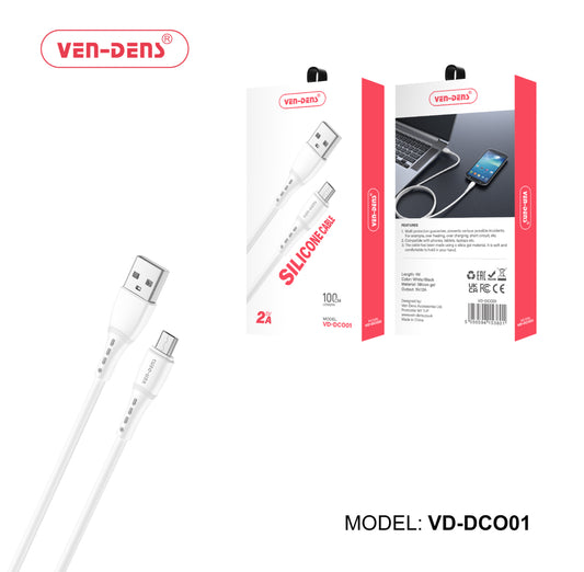 USB Charging Cord