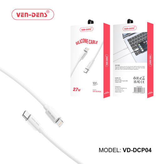 USB C to Lightning