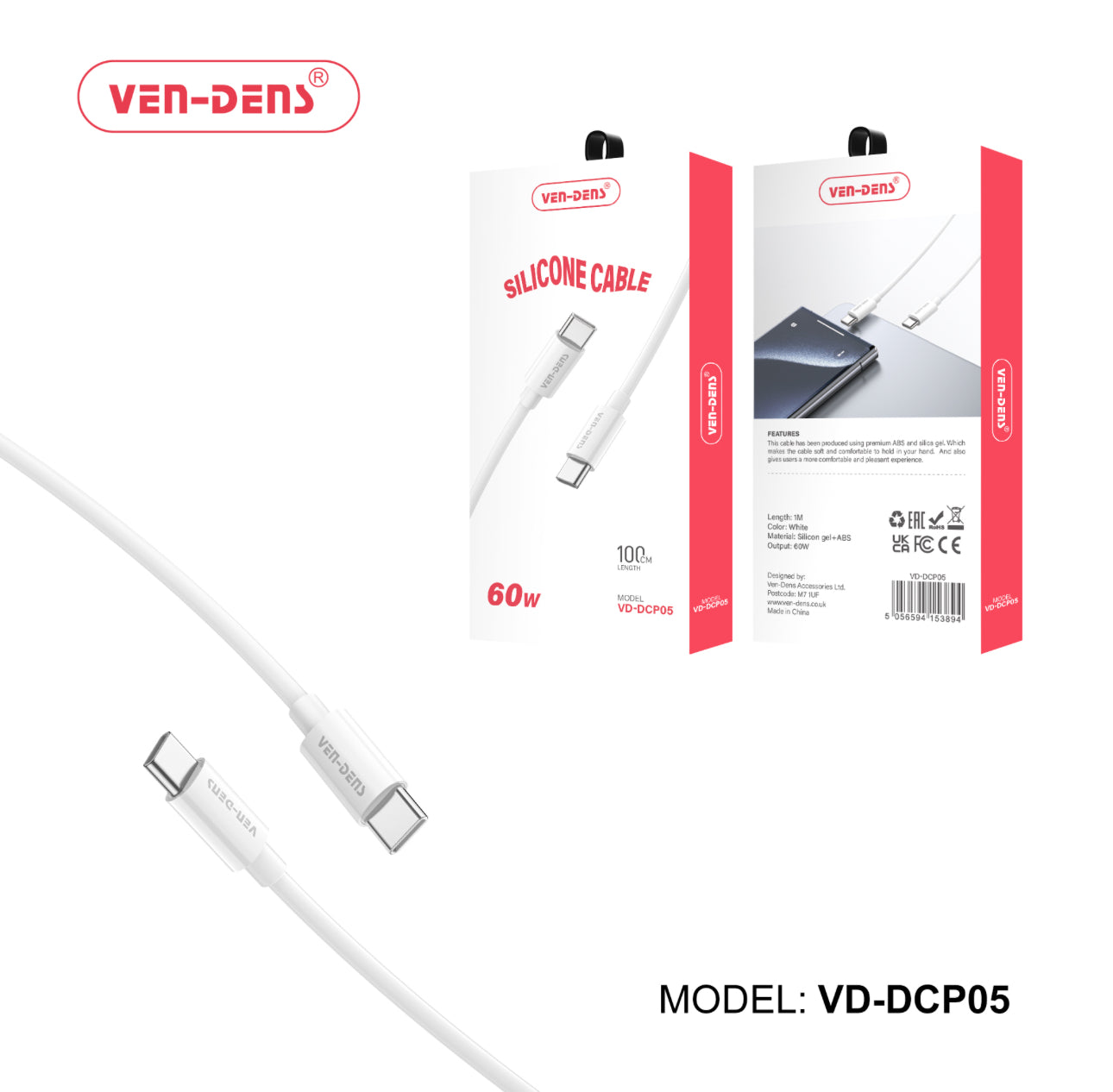 USB C to USB C