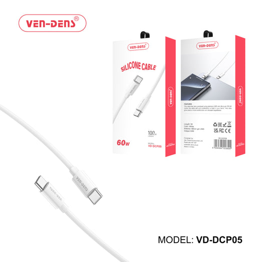 USB C to USB C